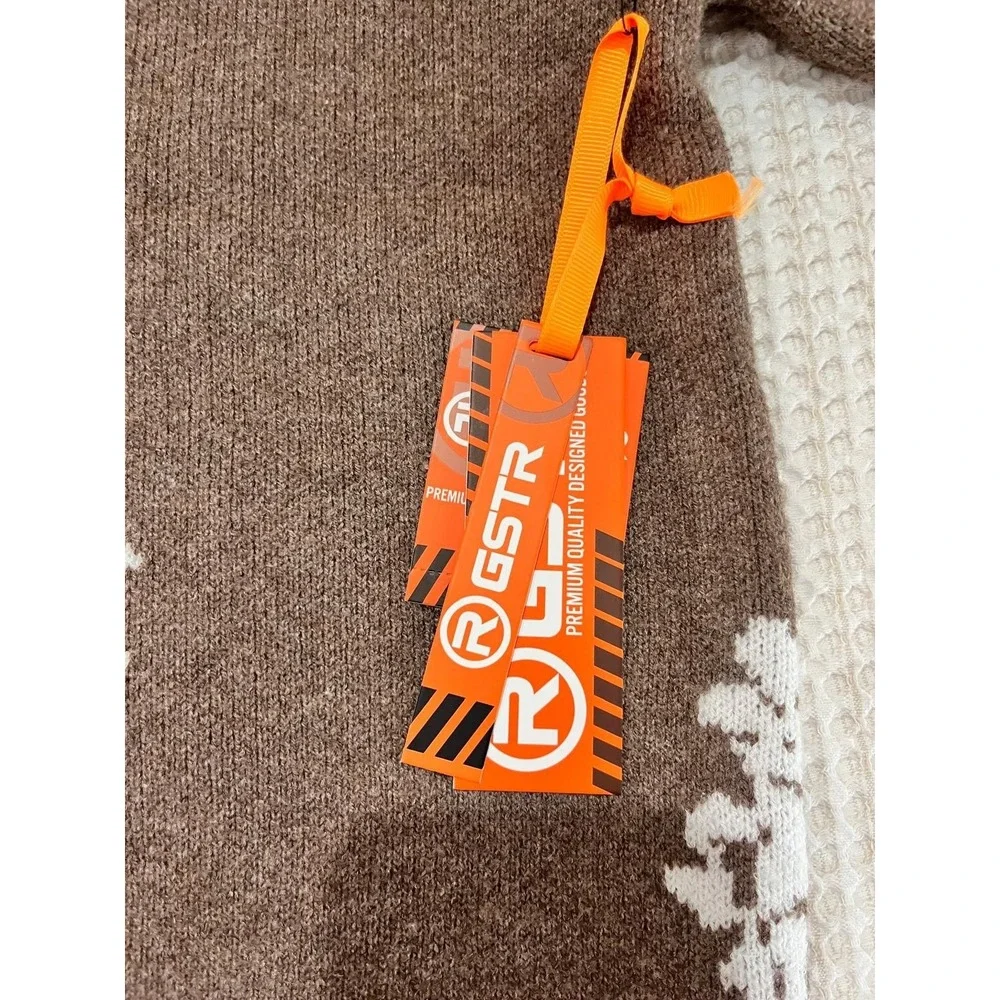RGSTR unisex crew